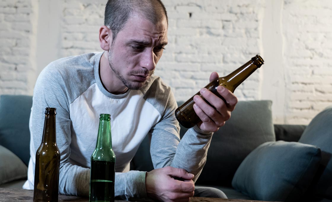 Убрать алкогольную зависимость в Тучково